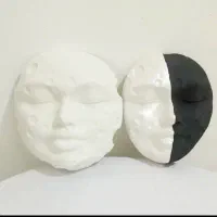 سنگ مصنوعی|صنایع دستی و سایر لوازم تزئینی|رودسر, |دیوار