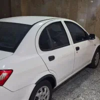 ساینا ۹۸|خودرو سواری و وانت|تهران, علم و صنعت|دیوار