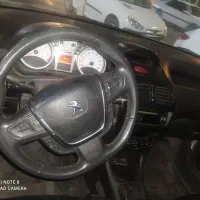 پژو 206 تیپ5 سانروف تقویت شده|خودرو سواری و وانت|بجنورد, |دیوار