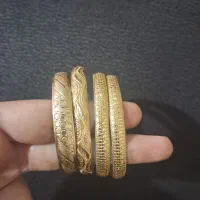 طلا تمیز حدود ۵۳ گرم