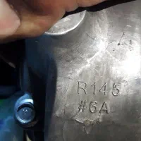 فروش استوکی گیربکس ماکسیماو ست شیشه بالابر تویوتا|قطعات یدکی و لوازم جانبی|مبارکه, |دیوار