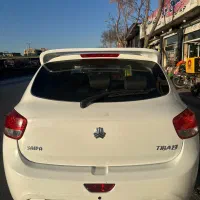 تیباهاچبک مدل۱۴۰۰ نقدواقساط|خودرو سواری و وانت|اصفهان, شیخ اشراق|دیوار