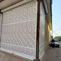 فروش مغازه ۳۰مترسردونبش خیابان ۲۰متری|فروش مغازه و غرفه|مشهد, شهید جنگی|دیوار
