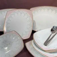 سرویس چینی نو