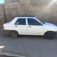 فروشی|خودرو سواری و وانت|سرایان, |دیوار