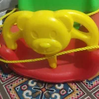 کریر دلیجان و تاب نگین|کالسکه و لوازم جانبی|سبزوار, عظیمیان|دیوار