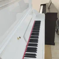 کمپانی پیانو نمایندگی .یاماها . سمیک|پیانو، کیبورد، آکاردئون|کرج, کوی کارمندان جنوبی|دیوار