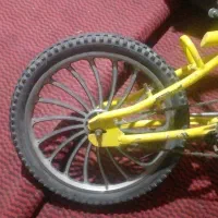 دوچرخه|دوچرخه، اسکیت، اسکوتر|رستم, |دیوار