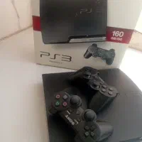 ps3|کنسول، بازی ویدئویی و آنلاین|تهران, شهرک آزادی|دیوار