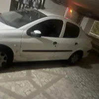 206 اس دی تی یو ۵