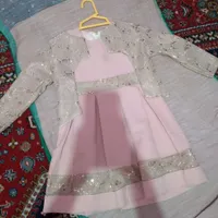 کت و دامن