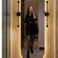 آینه قدی اتواع مدل ( ولنتاین)