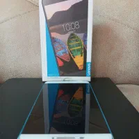 تبلتlenovo TAB3-7 plus|تبلت|تهران, بلورسازی|دیوار
