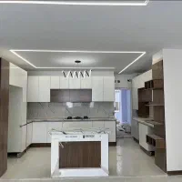 واحد شیک فول امکانات،کلید نخورده|فروش آپارتمان|هشتگرد, شهرک المهدی|دیوار