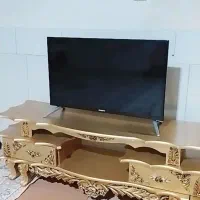 تلویزیون بست ۳۲ اینچ نو