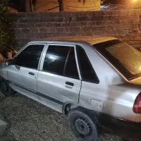 پراید 141 دارم برایه معاوضه