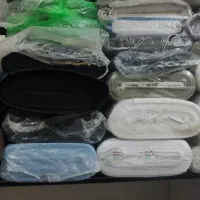 طاقه پارچه