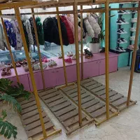 رگال لباس کفش و کیف
