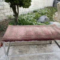 نیمکت آهنی