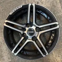 4 حلقه رینگ vossen