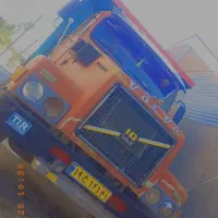 حمل ماسه ،شسته ،بادامی ،نخاله ،گراویل