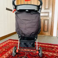 کالسکه خارجی مارک goodbaby|کالسکه و لوازم جانبی|مشهد, استاد یوسفی (شهرک غرب)|دیوار