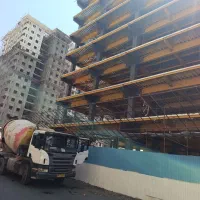 115متر /چهار راه زیبا دشت/تعاونی ساز/اقساط ثابت