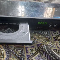 دی وی دی پلیر کنکورد پلاس|پخش‌کننده DVD و ویدیو|اهواز, کمپلو جنوبی|دیوار