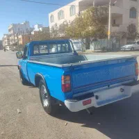 نیسان دیزل 402تحویلی 403درحد 67هزار کار به شرط|خودرو سواری و وانت|الشتر, |دیوار