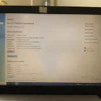 لب تاب ایسوس19اینچ|رایانه همراه|تهران, افسریه جنوبی|دیوار