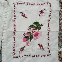 کاور پشتی وبالش