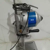 قیچی برقی