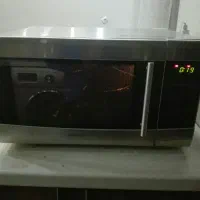 مایکرویو  KENWOOD