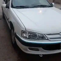پژو پرشیا ۸۷ در حد|خودرو سواری و وانت|اردبیل, |دیوار