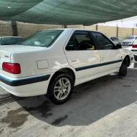 پارس تیو فایو مدل۹۵ سیم زیمنس استثنایی|خودرو سواری و وانت|شیراز, حومه شیراز|دیوار