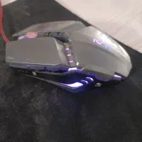 موس گیمینگ تسکو