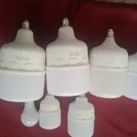 ارزانسرای مهتابی لامپ کم مصرف 100و80و60وات|لامپ و چراغ|قم, مسجد امام حسن|دیوار