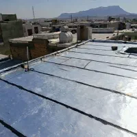 ایزوگام کاری|خدمات پیشه و مهارت|دوگنبدان, |دیوار