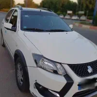 کوییک RS فول شیشه رنگی ۱۴۰۳|خودرو سواری و وانت|اهواز, شهرک نفت|دیوار