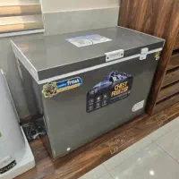 پخش فریزرصندوقی ویخچال صندوقی درهمه ابعادباگارانت|یخچال و فریزر|بروجرد, |دیوار