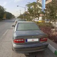 سمندکم کار و معاینه یک|خودرو سواری و وانت|مشهد, ایثارگران|دیوار