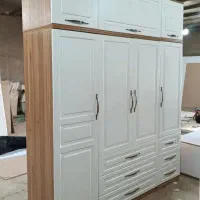 الماس کمدهای دیواری