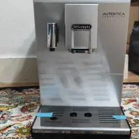 قهوه ساز و اسپرسو ساز دلونگی|سماور، چای‌ساز، قهوه‌ساز|تهران, حر|دیوار