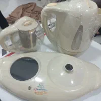 چای ساز برقی