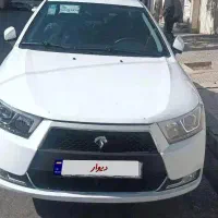 فروش یک دستگاه دنا پلاس ۵ دنده ۴۰۴ برج ۳|خودرو سواری و وانت|خرم‌آباد, |دیوار