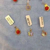 طلا کادویی وزن پایین باسود کم کادویی یلدا