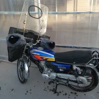 هندا ۲۰۰ باسل