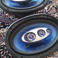بانده PRo AuDio69