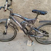 دوچرخه 24 فدرال