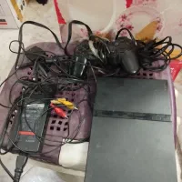 ps2 پی اس 2|کنسول، بازی ویدئویی و آنلاین|مشهد, هفت تیر (نه دره)|دیوار